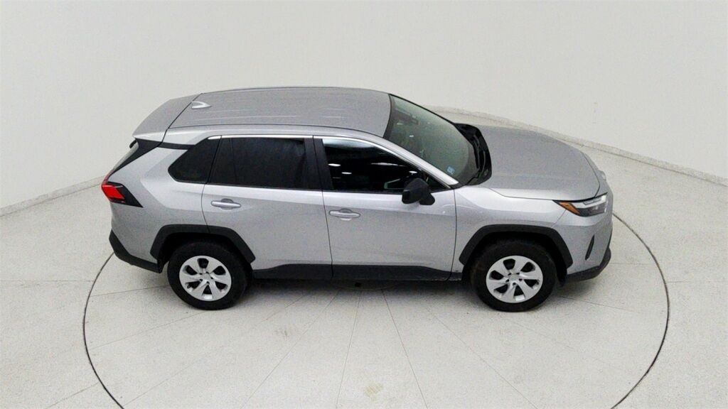 2024 Toyota RAV4 LE Laurel MD