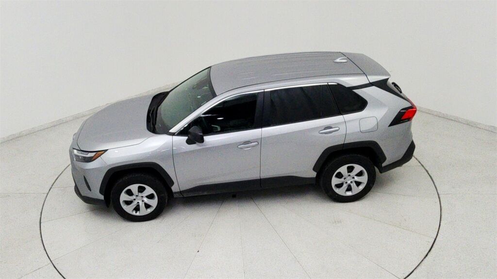 2024 Toyota RAV4 LE Laurel MD