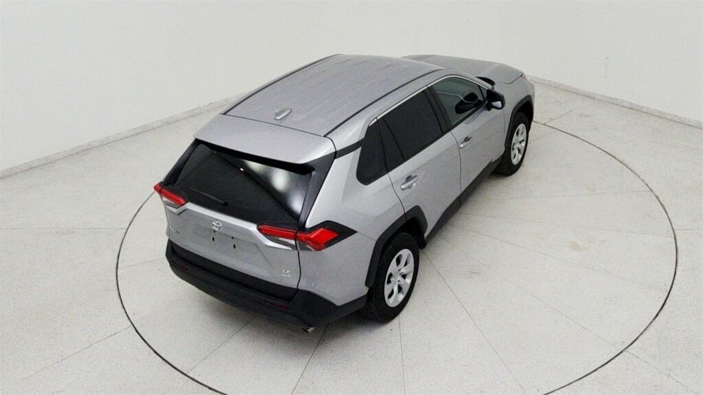 2024 Toyota RAV4 LE Laurel MD