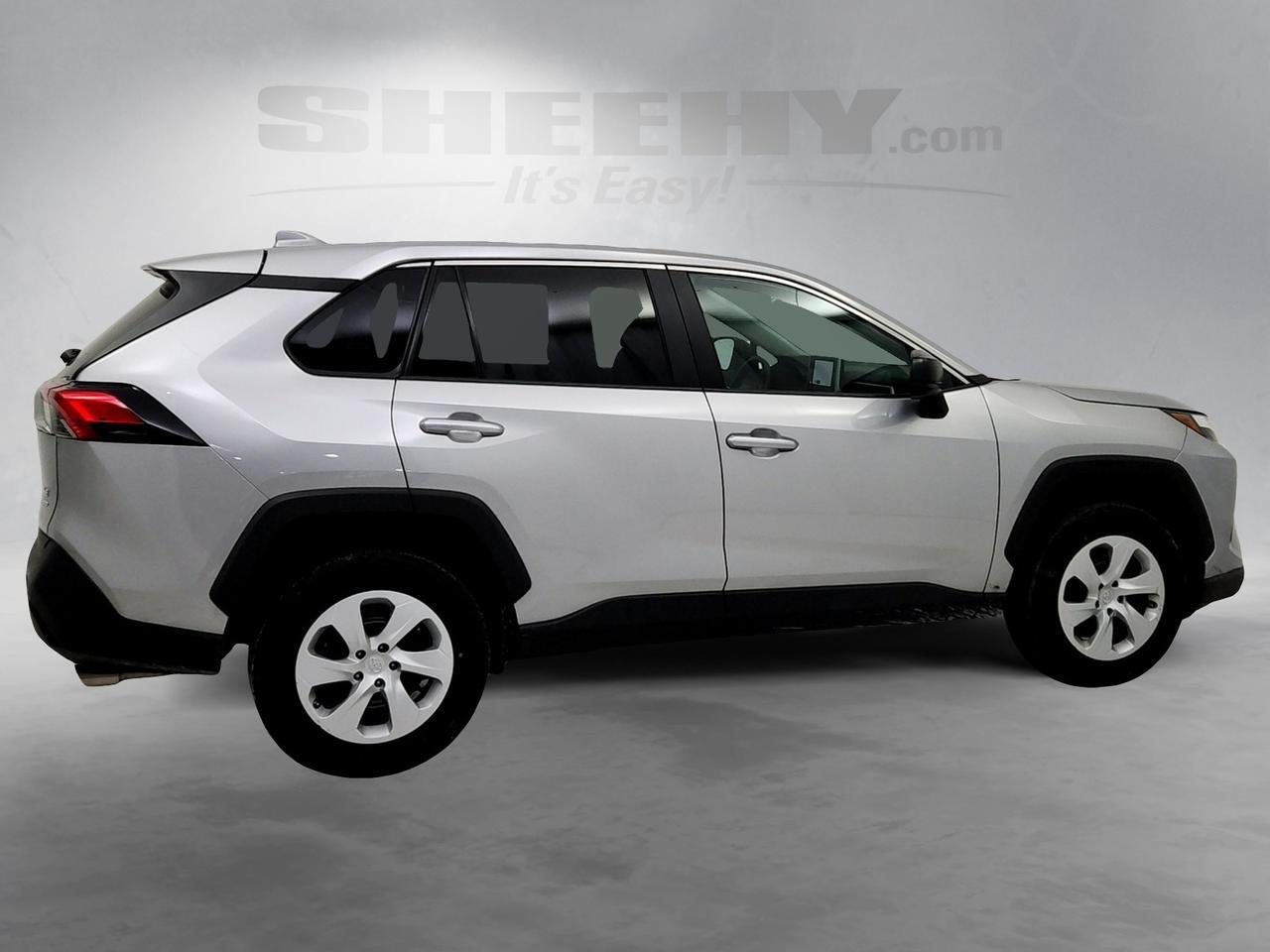 2024 Toyota RAV4 LE Laurel MD