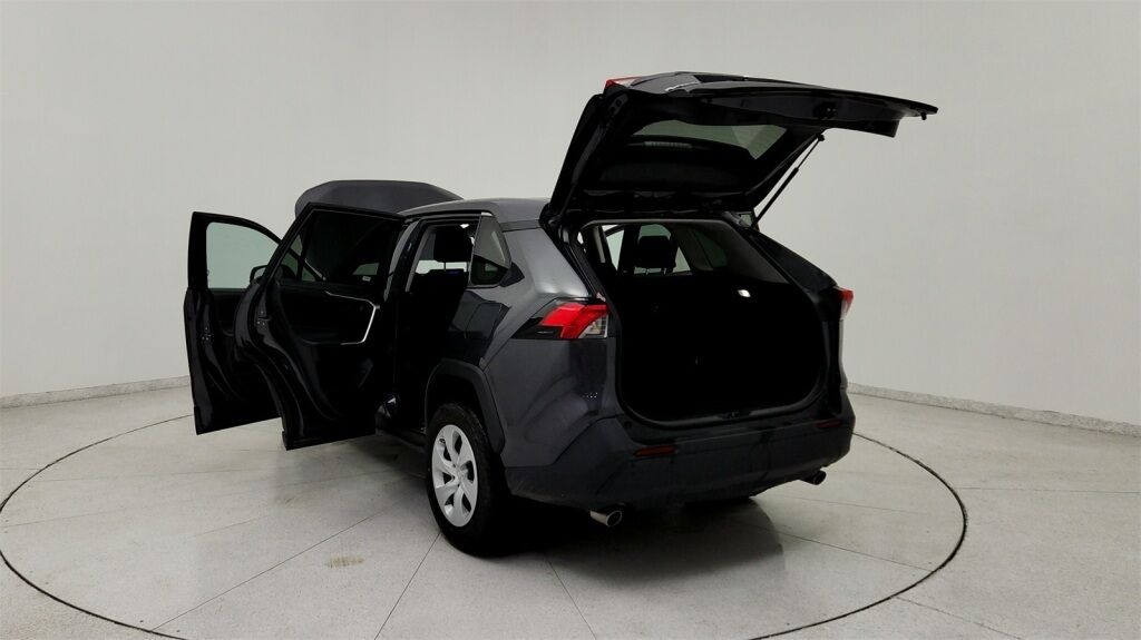 2024 Toyota RAV4 LE Laurel MD