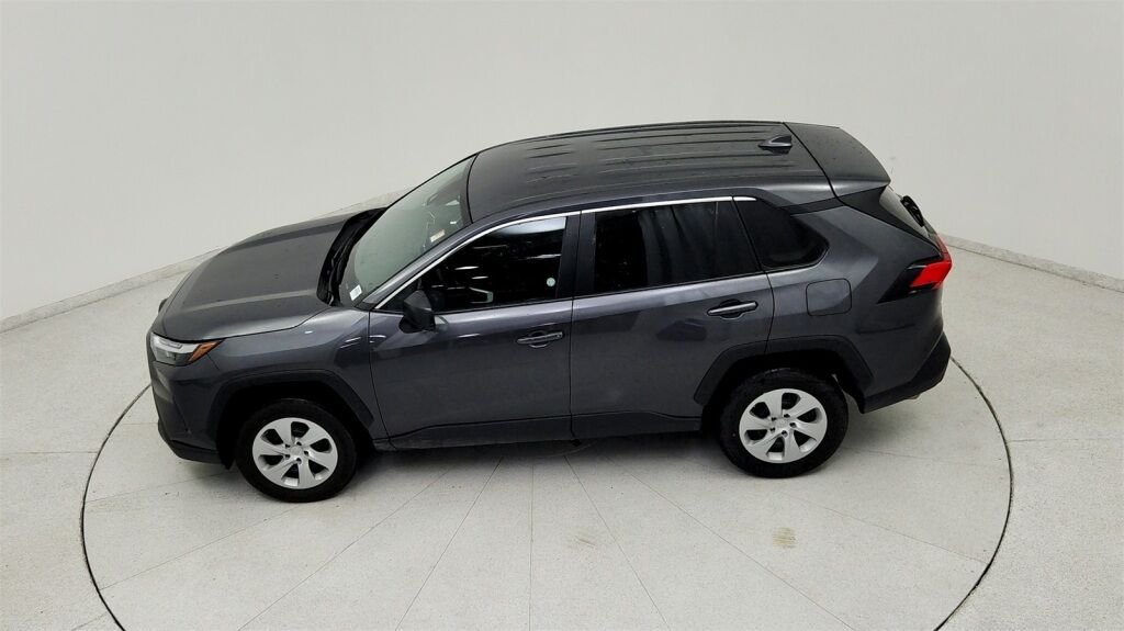 2024 Toyota RAV4 LE Laurel MD