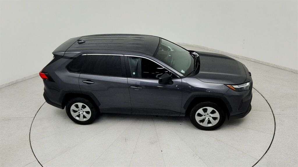 2024 Toyota RAV4 LE Laurel MD