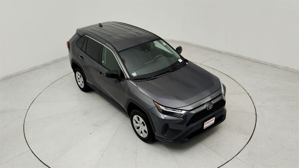 2024 Toyota RAV4 LE Laurel MD