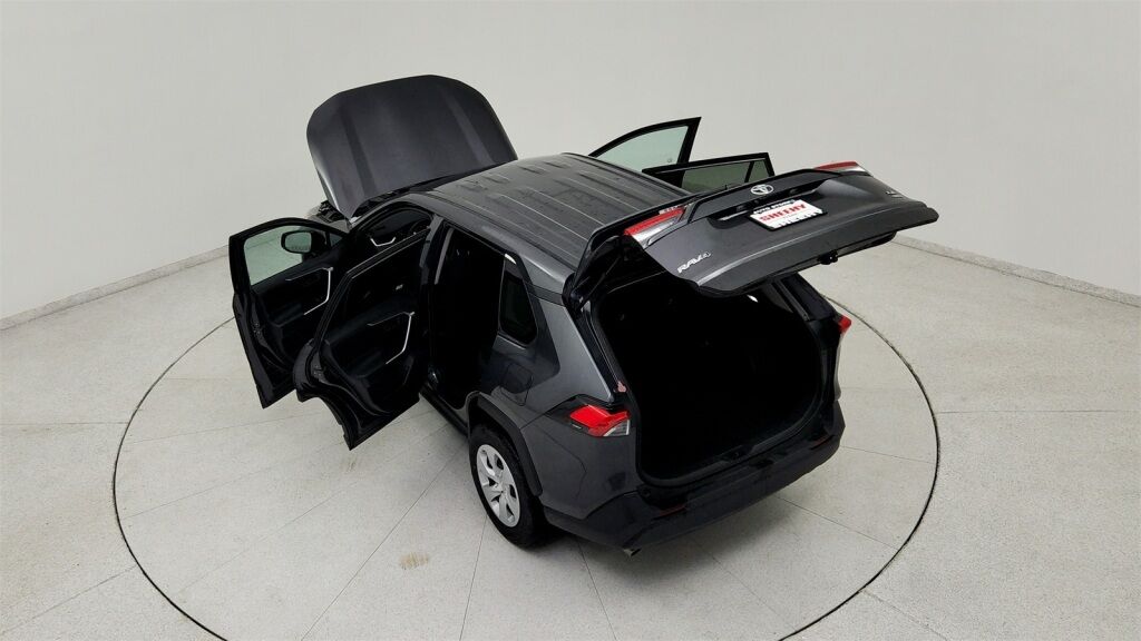 2024 Toyota RAV4 LE Laurel MD