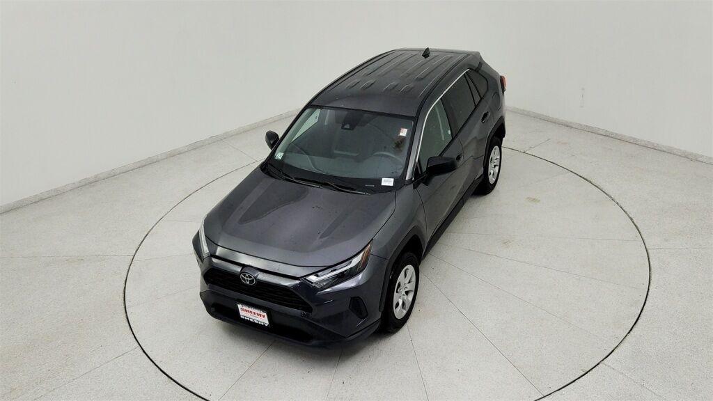 2024 Toyota RAV4 LE Laurel MD