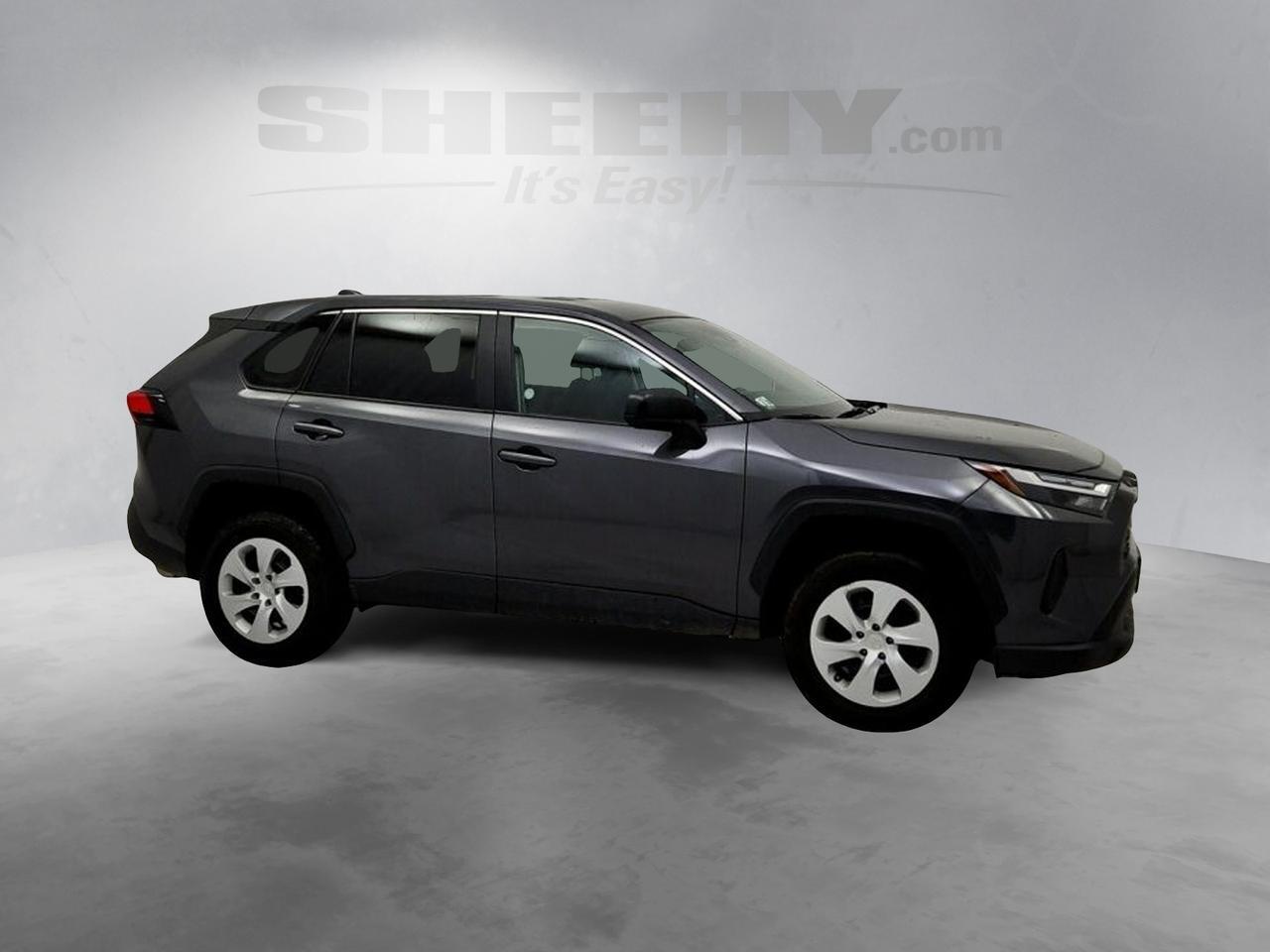 2024 Toyota RAV4 LE Laurel MD