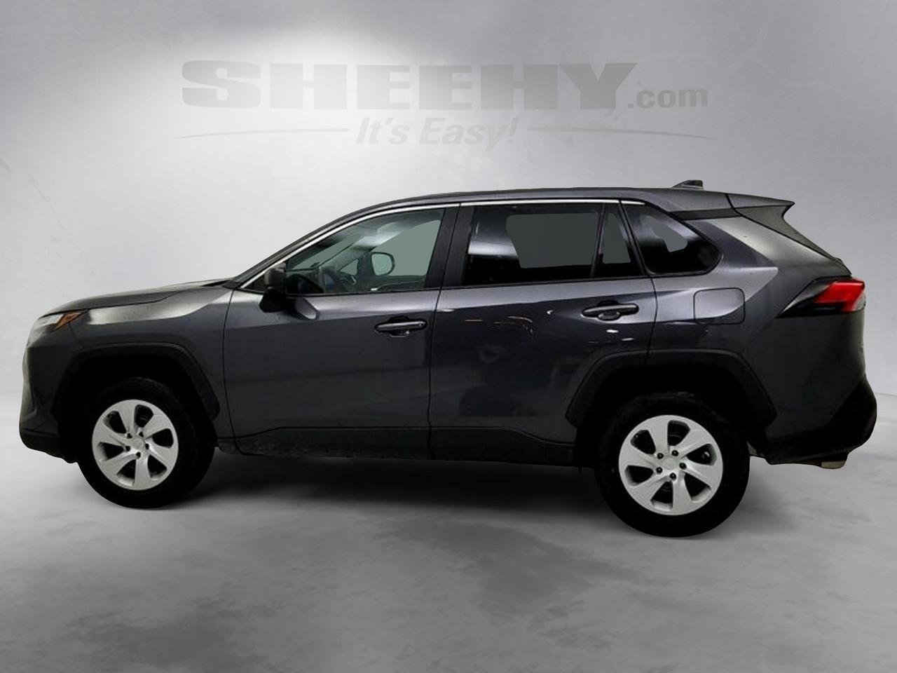 2024 Toyota RAV4 LE Laurel MD