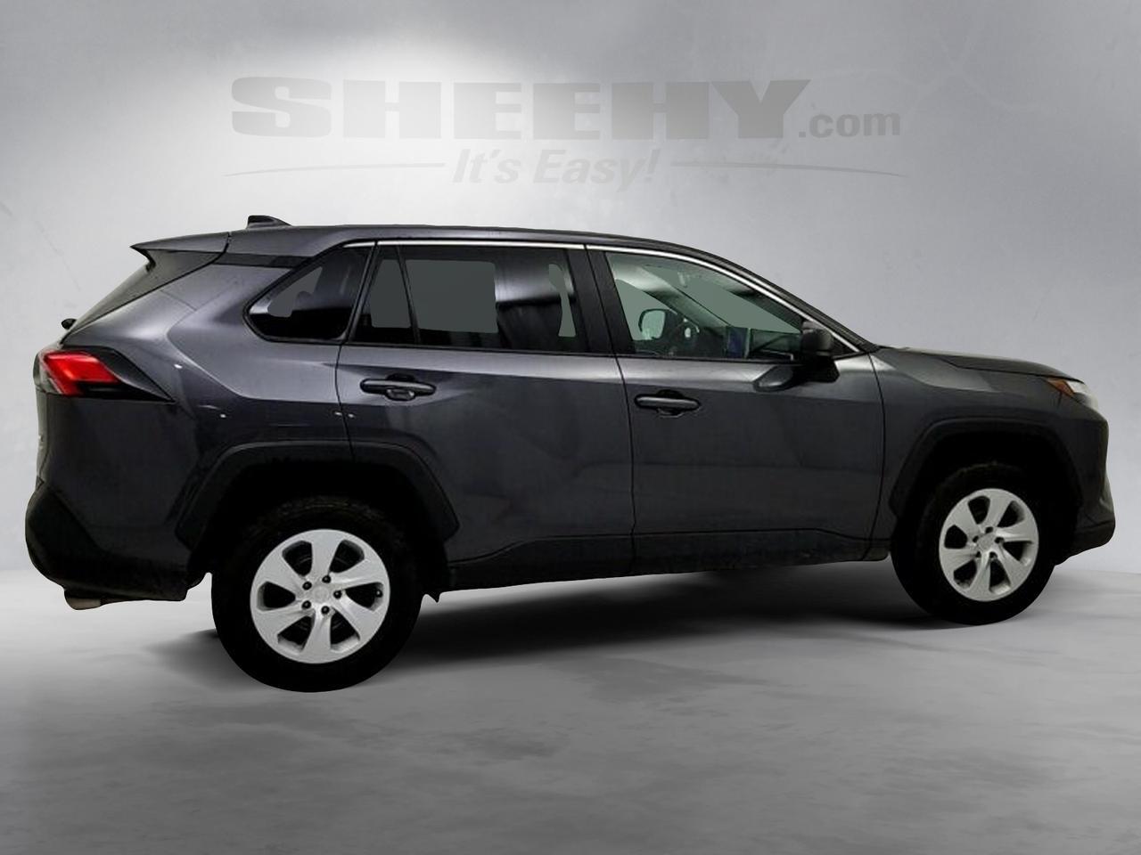 2024 Toyota RAV4 LE Laurel MD