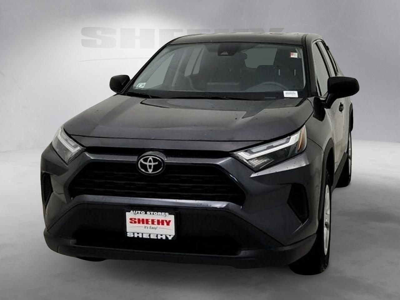 2024 Toyota RAV4 LE Laurel MD