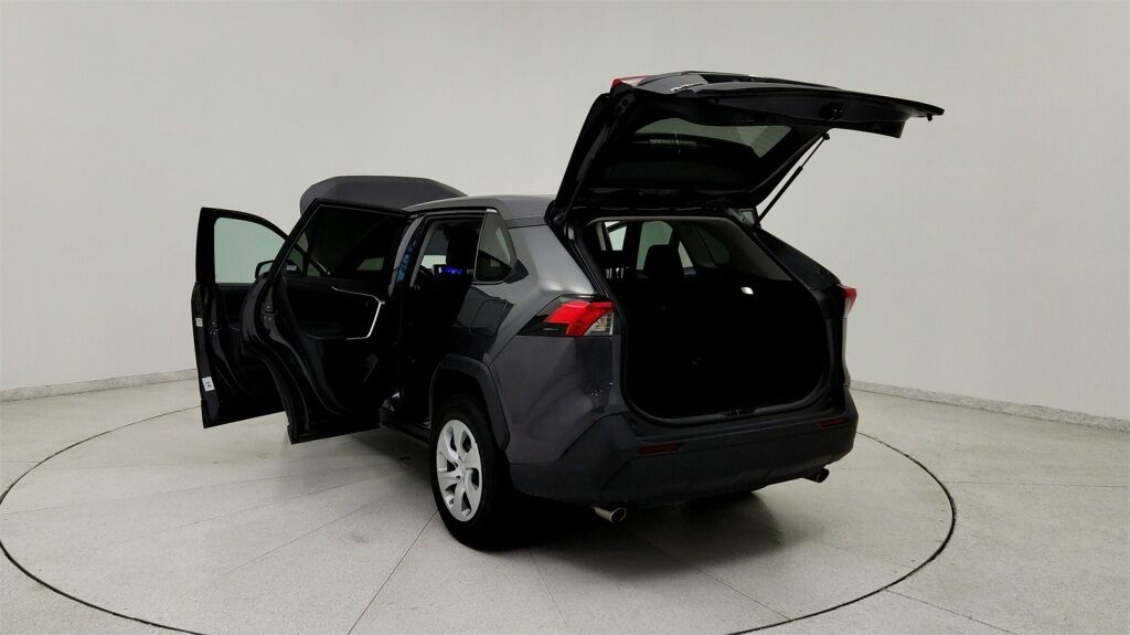 2024 Toyota RAV4 LE Laurel MD