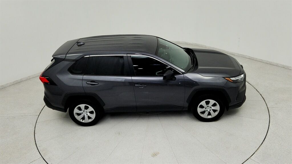 2024 Toyota RAV4 LE Laurel MD