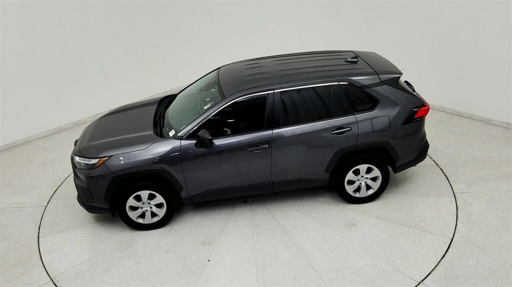 2024 Toyota RAV4 LE Laurel MD