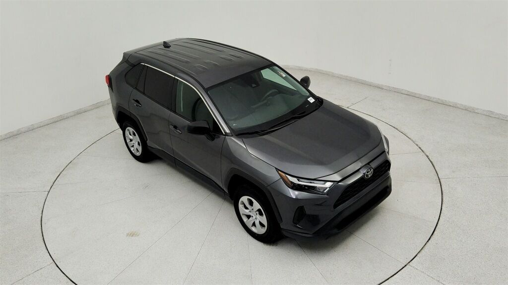 2024 Toyota RAV4 LE Laurel MD