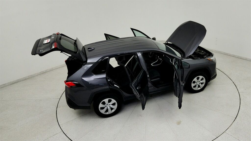 2024 Toyota RAV4 LE Laurel MD