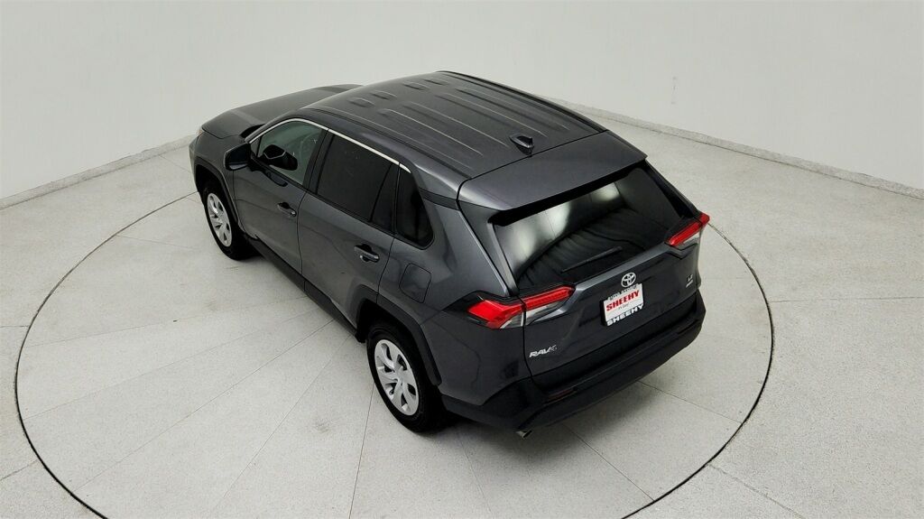 2024 Toyota RAV4 LE Laurel MD