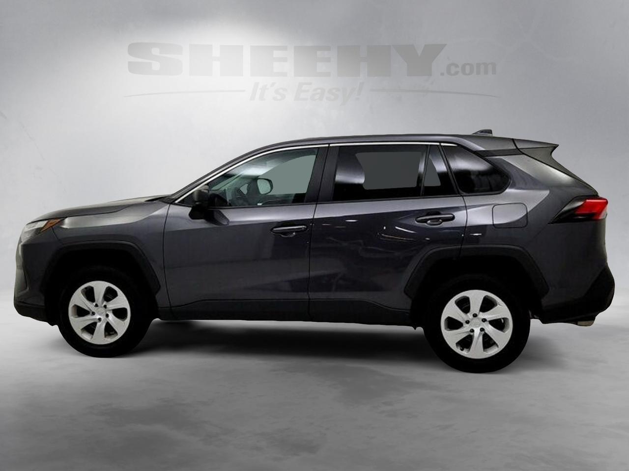 2024 Toyota RAV4 LE Laurel MD