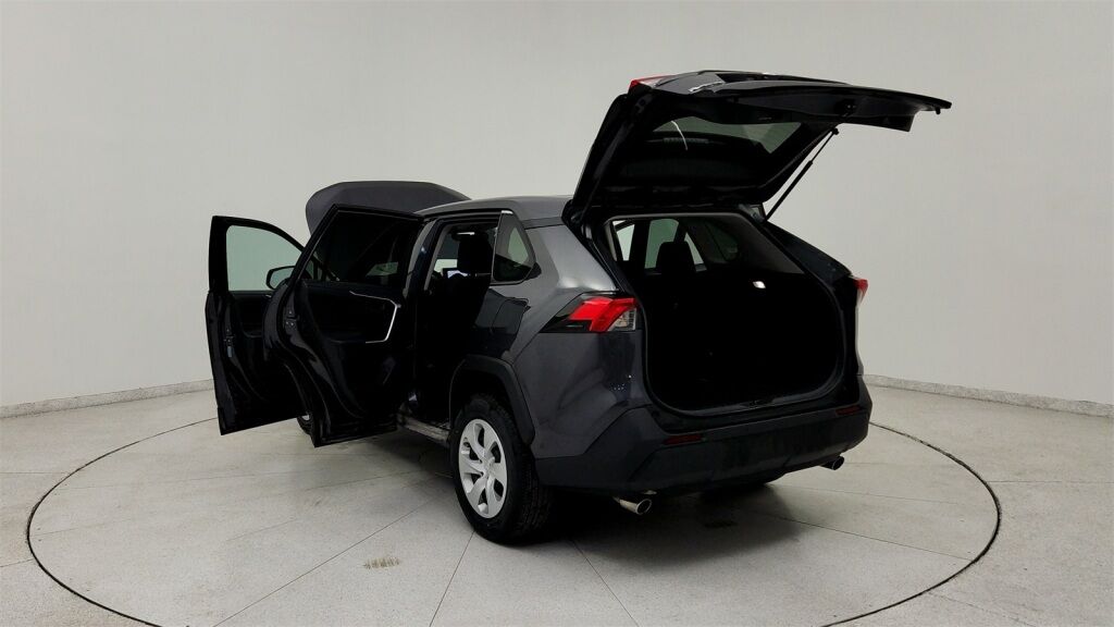 2024 Toyota RAV4 LE Laurel MD