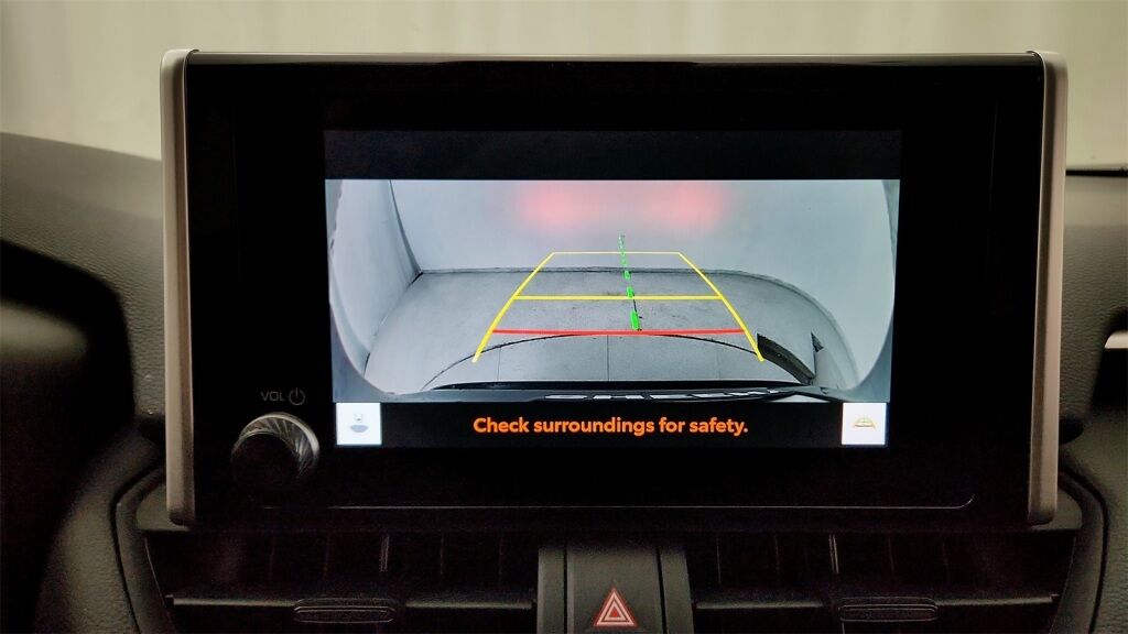 2024 Toyota RAV4 LE Laurel MD