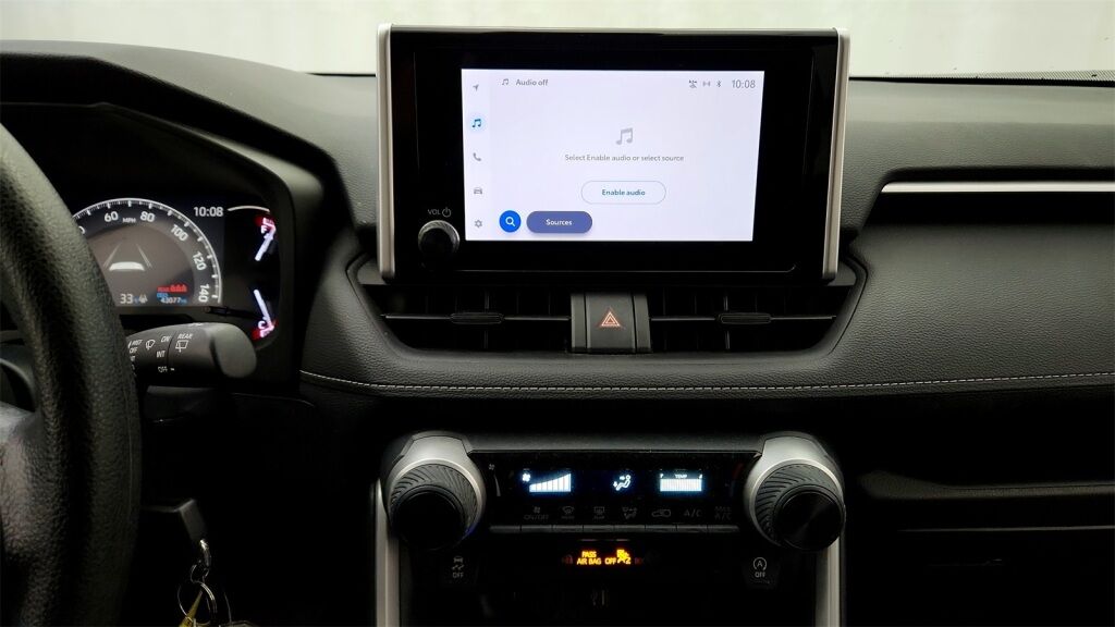 2024 Toyota RAV4 LE Laurel MD