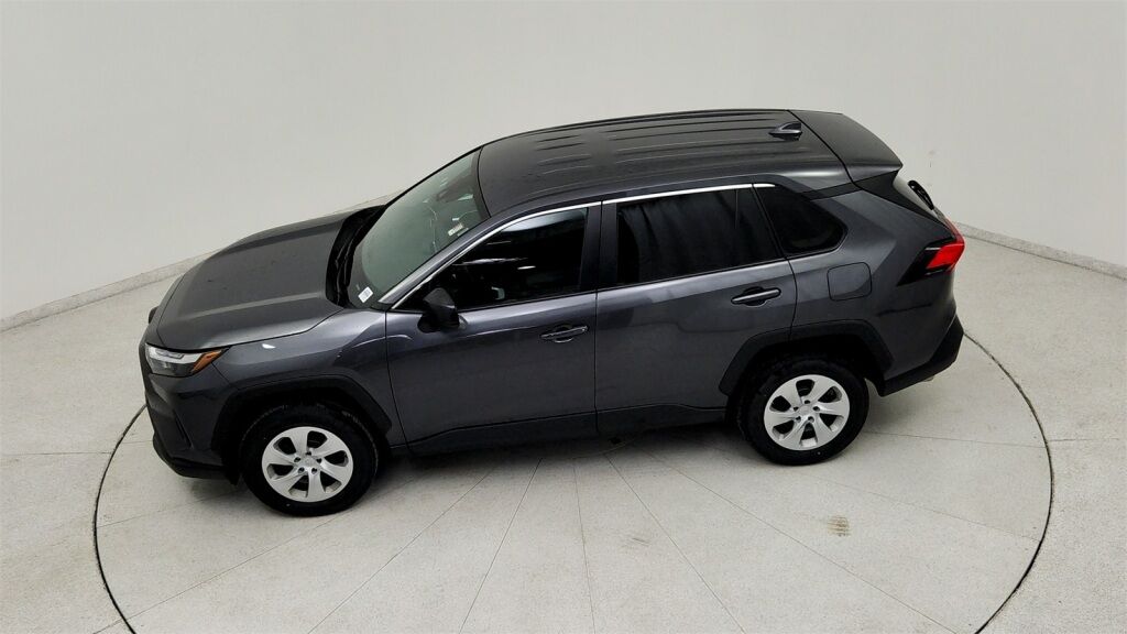 2024 Toyota RAV4 LE Laurel MD