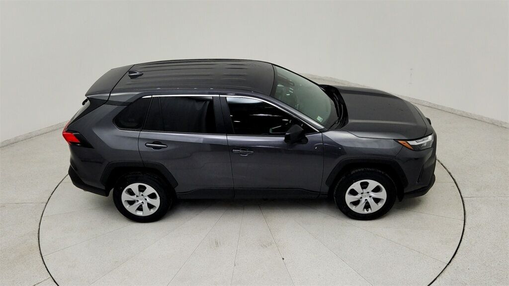 2024 Toyota RAV4 LE Laurel MD