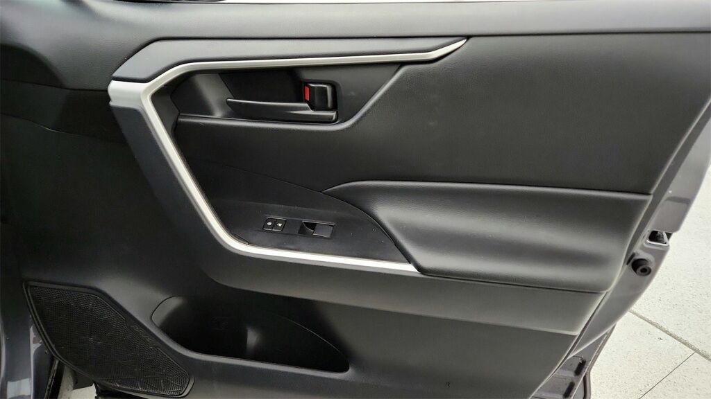 2024 Toyota RAV4 LE Laurel MD