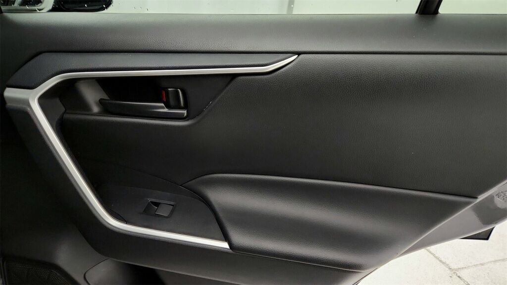 2024 Toyota RAV4 LE Laurel MD