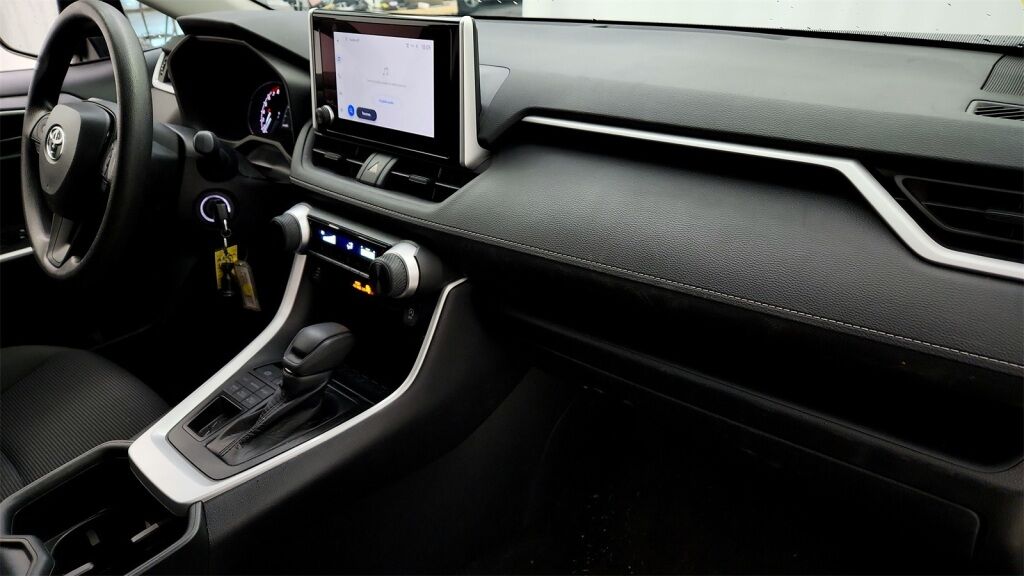 2024 Toyota RAV4 LE Laurel MD