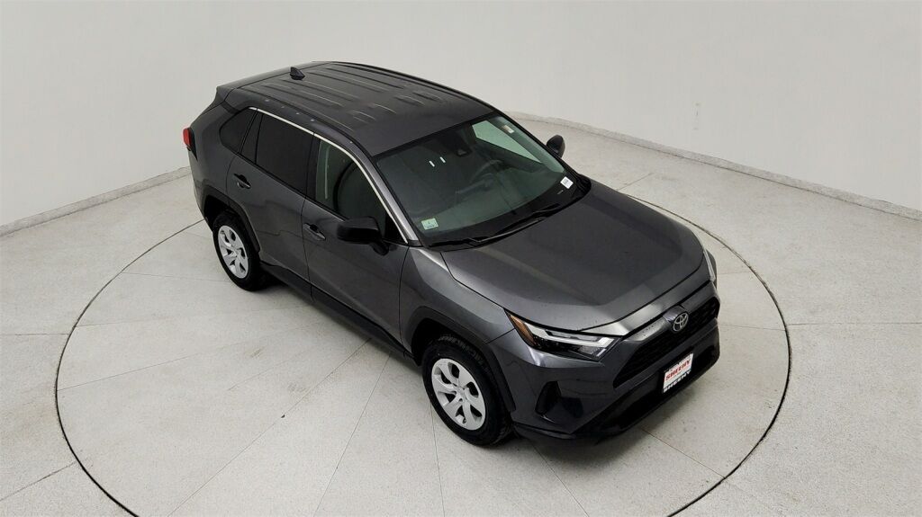 2024 Toyota RAV4 LE Laurel MD