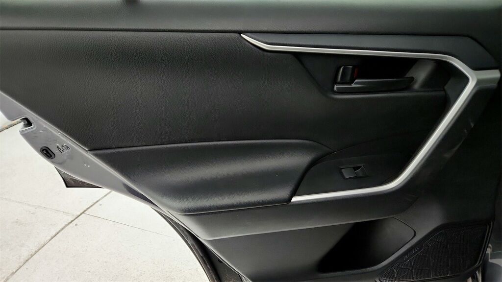 2024 Toyota RAV4 LE Laurel MD