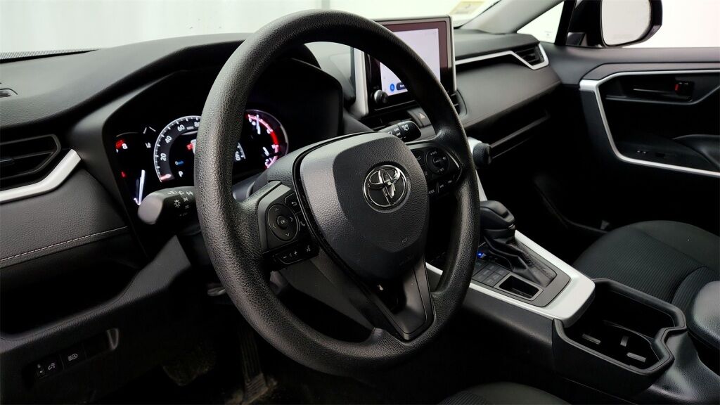 2024 Toyota RAV4 LE Laurel MD