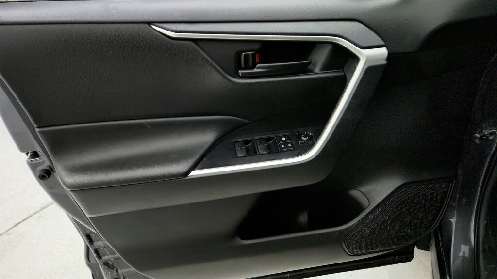 2024 Toyota RAV4 LE Laurel MD