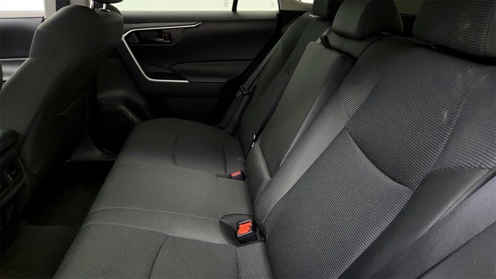 2024 Toyota RAV4 LE Laurel MD