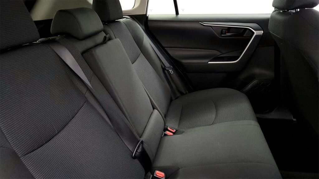 2024 Toyota RAV4 LE Laurel MD