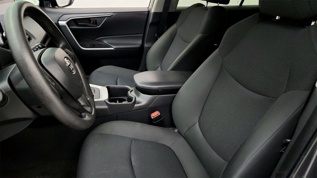 2024 Toyota RAV4 LE Laurel MD