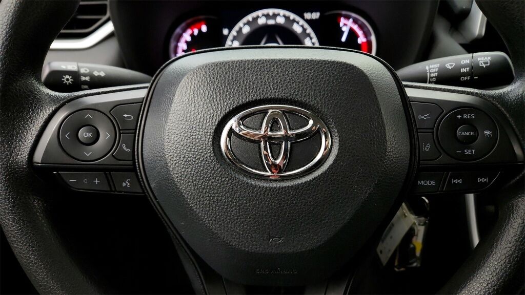 2024 Toyota RAV4 LE Laurel MD