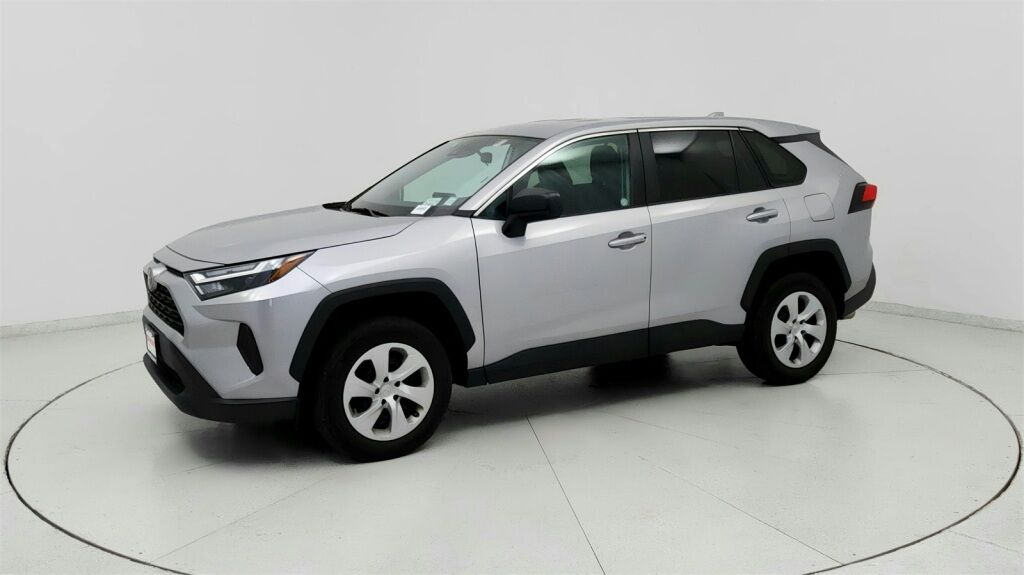 2024 Toyota RAV4 LE Laurel MD