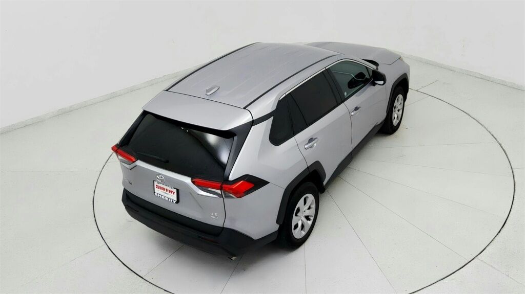 2024 Toyota RAV4 LE Laurel MD