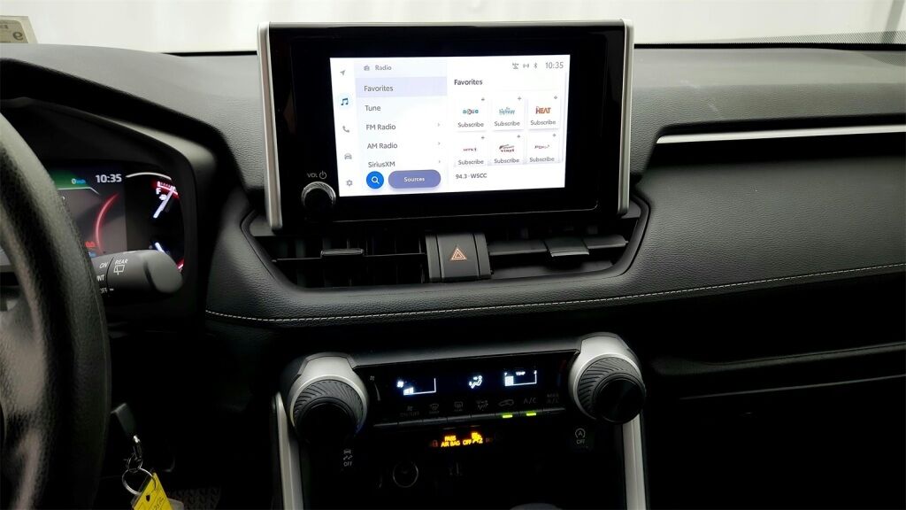 2024 Toyota RAV4 LE Laurel MD