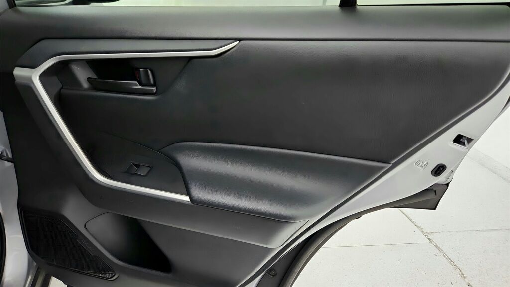 2024 Toyota RAV4 LE Laurel MD