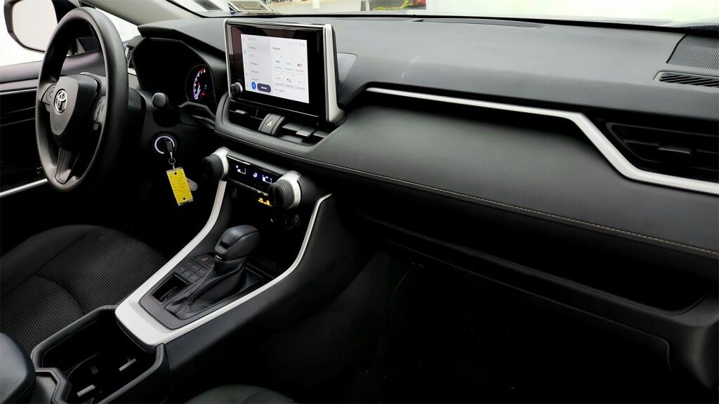 2024 Toyota RAV4 LE Laurel MD