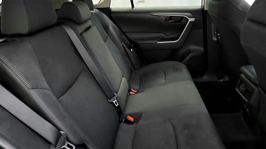 2024 Toyota RAV4 LE Laurel MD