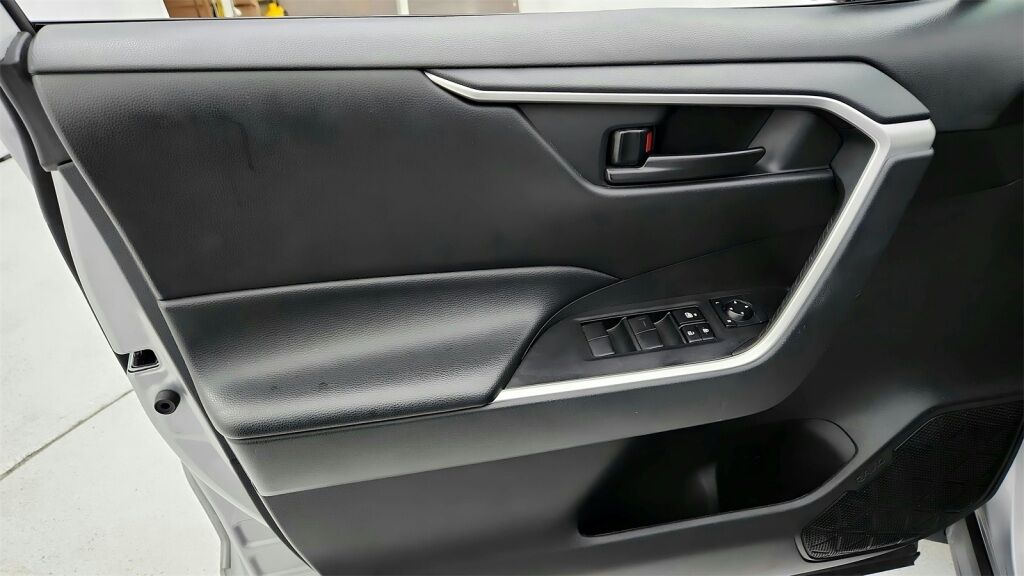 2024 Toyota RAV4 LE Laurel MD