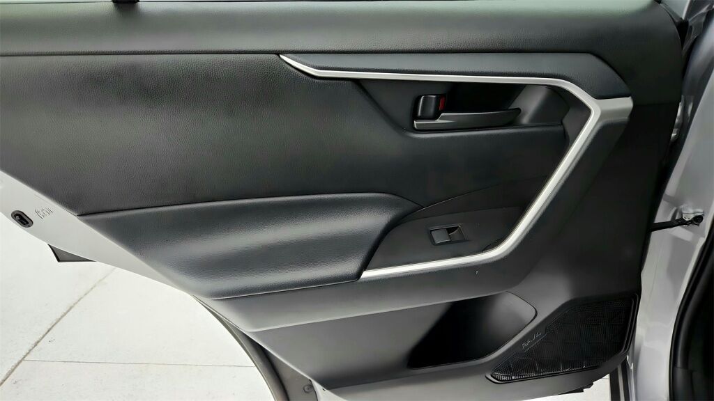 2024 Toyota RAV4 LE Laurel MD