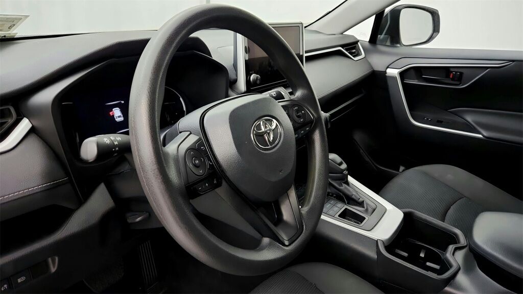 2024 Toyota RAV4 LE Laurel MD