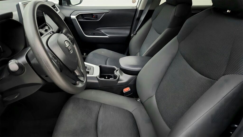 2024 Toyota RAV4 LE Laurel MD
