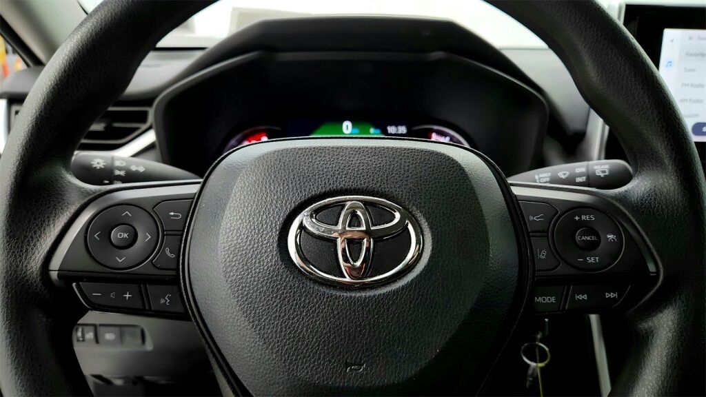 2024 Toyota RAV4 LE Laurel MD