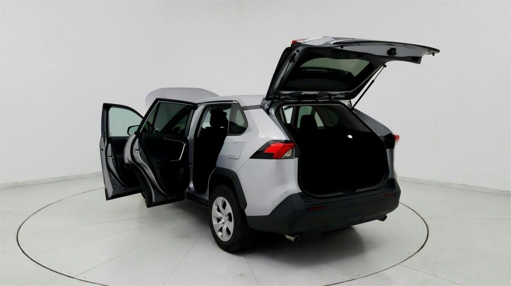 2024 Toyota RAV4 LE Laurel MD