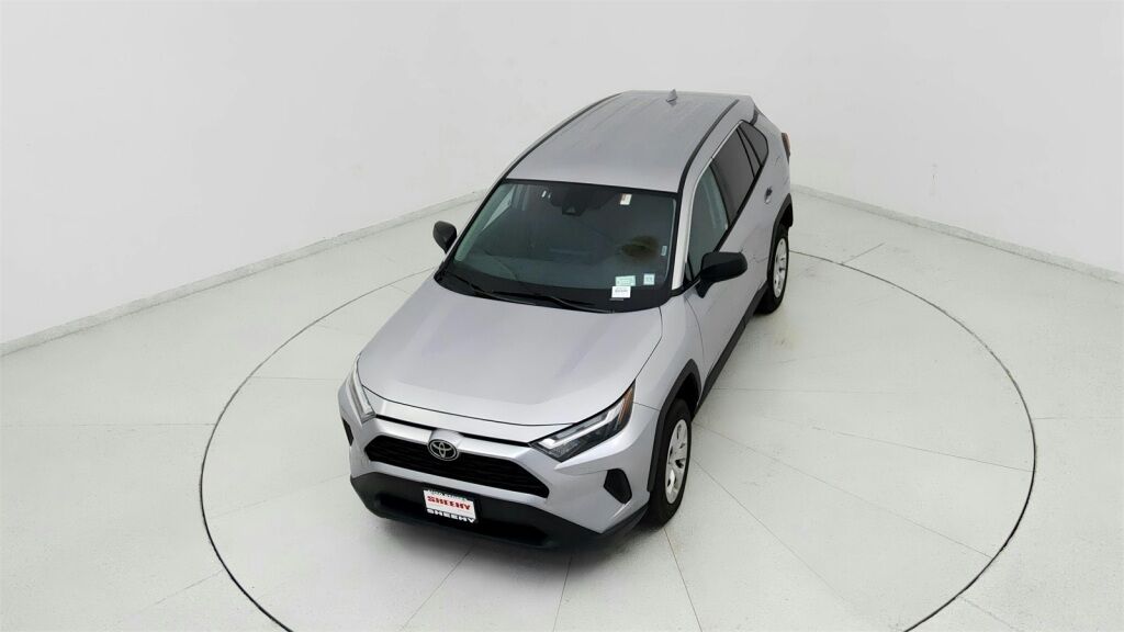 2024 Toyota RAV4 LE Laurel MD